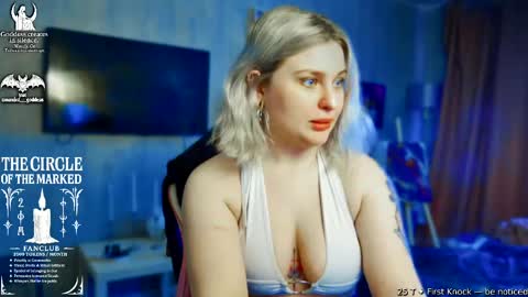 Snapshot of wounded_goddess chatting on 04-01-26, 06:03 Goddess Sophy online show from 04-01-26, 06:03