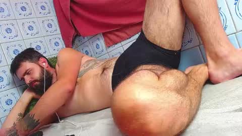 wow_devil online show from 09-24-25, 09:45