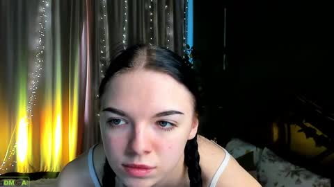 Evelin online show from 03-21-26, 09:58