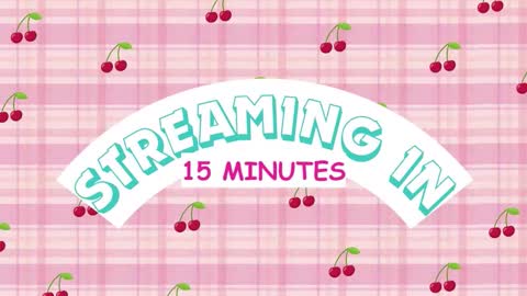 Kaitlyn xx online show from 03-27-26, 11:54