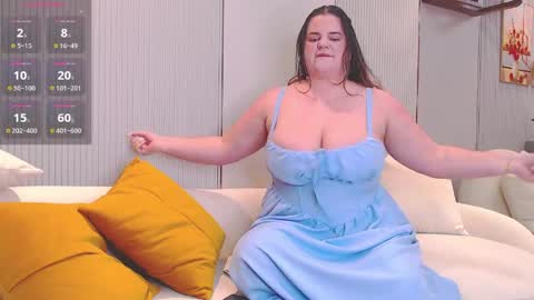 Kaitlyn xx online show from 04-01-26, 11:11