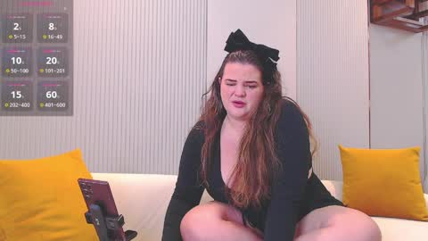 Kaitlyn xx online show from 04-07-26, 09:21