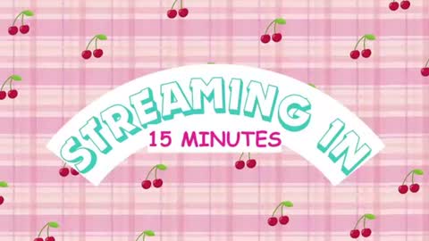 Kaitlyn xx online show from 07-17-26, 12:23