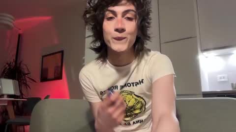 Glen online show from 03-08-26, 11:41