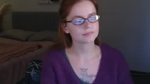 Rebecy online show from 11-08-25, 01:44