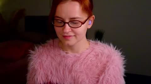 Rebecy online show from 11-14-25, 02:49