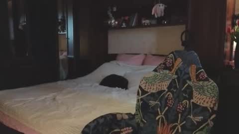 Rebecy online show from 03-13-26, 03:40