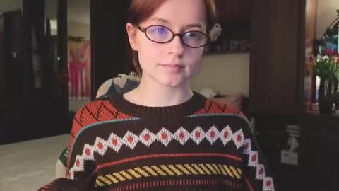 Rebecy online show from 03-18-26, 03:26