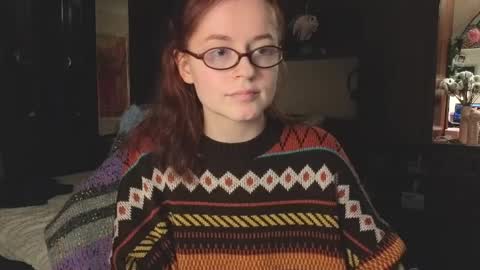 Rebecy online show from 04-03-26, 04:05