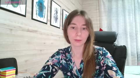 Anna  online show from 05-27-26, 05:21