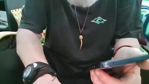 wowizow69 online show from 05-12-26, 09:34