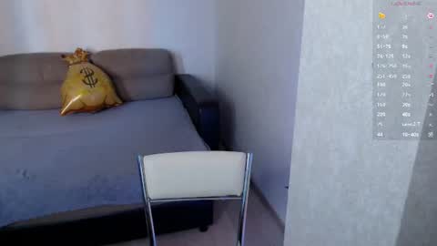 Eva online show from 06-14-26, 02:24
