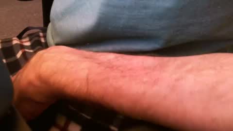 Snapshot of wrangleat0r chatting on 01-19-25, 07:04 wrangleat0r online show from 01-19-25, 07:04