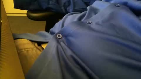 Snapshot of wrangleat0r chatting on 10-14-25, 12:33 wrangleat0r online show from 10-14-25, 12:33