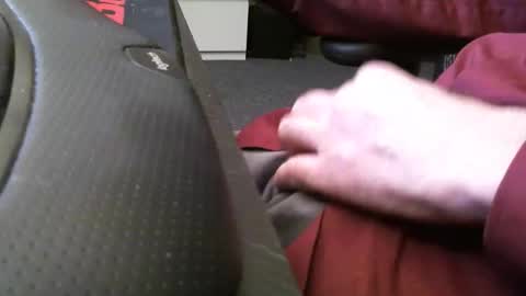 Snapshot of wrangleat0r chatting on 10-30-25, 11:27 wrangleat0r online show from 10-30-25, 11:27