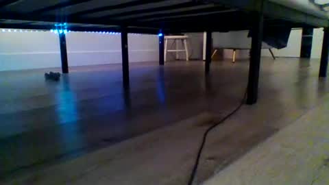 wreckmeright1 online show from 10-21-25, 05:24