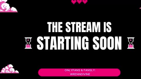 Snapshot of wrenn_mitch chatting on 03-17-26, 12:30 Wrenn Divine online show from 03-17-26, 12:30