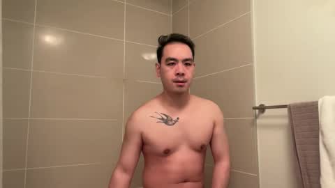 Snapshot of wrongadonger chatting on 02-09-26, 08:35 Ricky online show from 02-09-26, 08:35