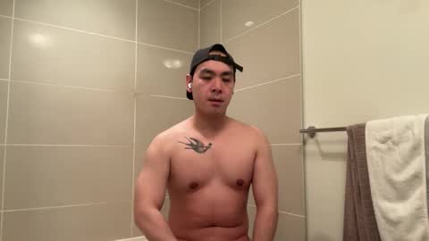 Snapshot of wrongadonger chatting on 03-18-26, 01:31 Ricky online show from 03-18-26, 01:31