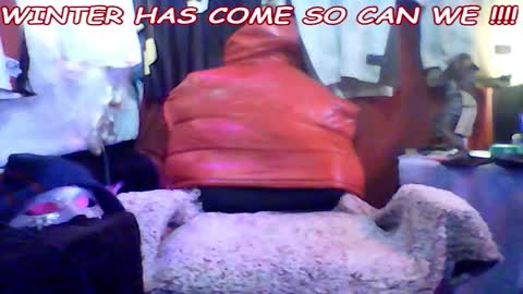 SCOOTER online show from 01-13-25, 07:21