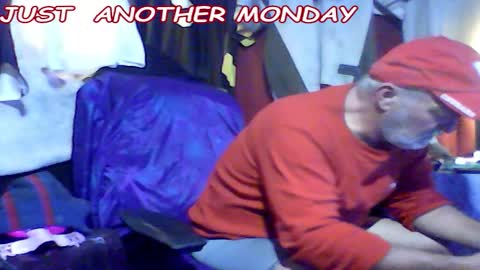 SCOOTER online show from 01-28-25, 12:47