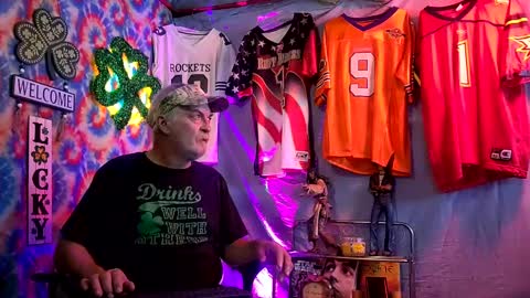 SCOOTER online show from 02-23-25, 11:25