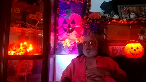 SCOOTER online show from 10-27-25, 09:19