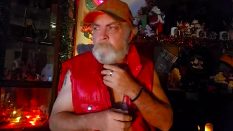 SCOOTER online show from 12-03-25, 12:29