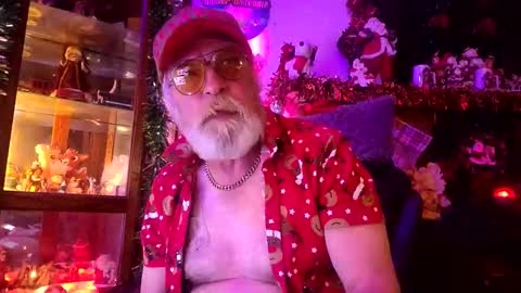 SCOOTER online show from 12-20-25, 01:56
