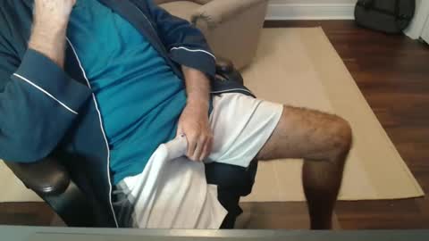 Wsteel66 online show from 03-06-25, 01:27