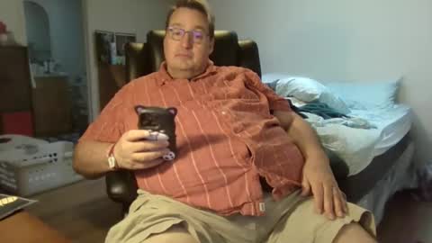 Wren online show from 11-18-25, 06:34