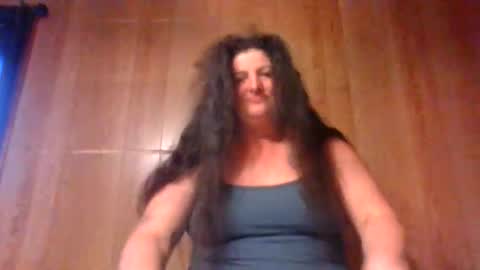 Snapshot of wvcouple6485 chatting on 03-19-26, 08:02 WV Couple online show from 03-19-26, 08:02