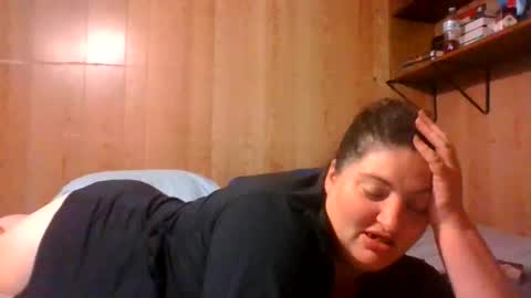 Snapshot of wvcouple6485 chatting on 04-11-26, 03:49 WV Couple online show from 04-11-26, 03:49