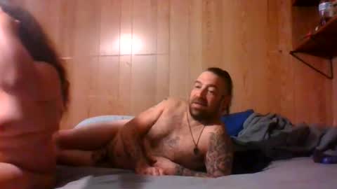 Snapshot of wvcouple6485 chatting on 04-12-26, 03:55 WV Couple online show from 04-12-26, 03:55
