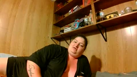 Snapshot of wvcouple6485 chatting on 04-20-26, 01:52 WV Couple online show from 04-20-26, 01:52