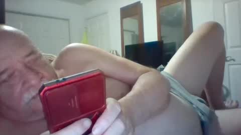 wvmountainlover online show from 03-19-26, 02:15