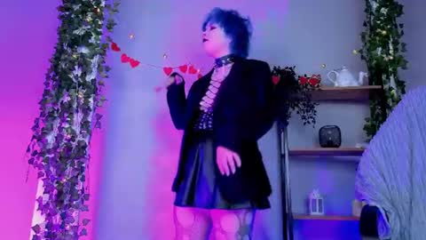 Deidra online show from 07-29-26, 07:17