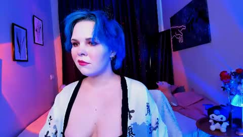 Deidra online show from 07-30-26, 07:18