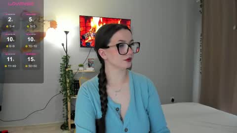 Eric and Christine 3 online show from 04-18-26, 07:12