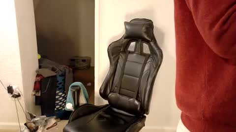 Wyatt online show from 03-23-26, 09:41