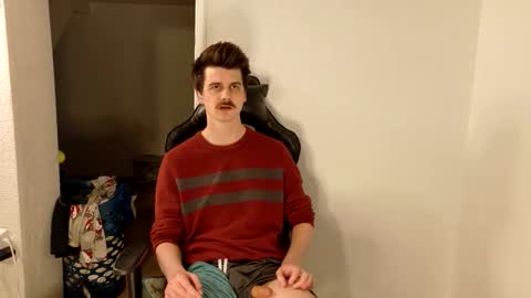 Wyatt online show from 03-26-26, 10:26