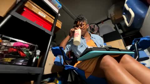 Snapshot of wynterheat chatting on 09-26-25, 11:09 Wynter Heat online show from 09-26-25, 11:09