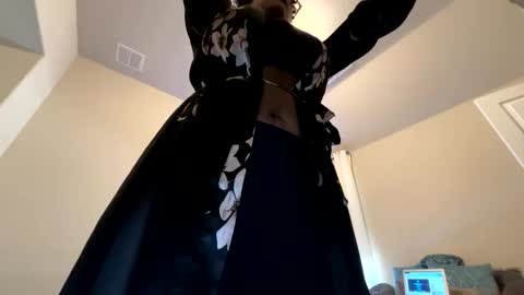 Snapshot of wynterheat chatting on 10-03-25, 03:42 Wynter Heat online show from 10-03-25, 03:42