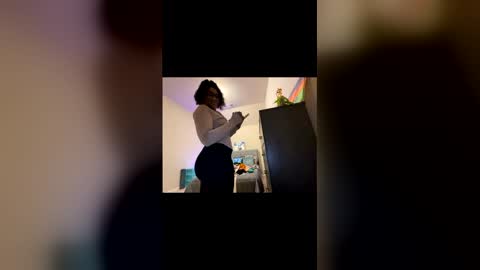 Wynter Heat online show from 04-20-26, 04:26