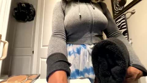 Wynter Heat online show from 06-07-26, 07:34