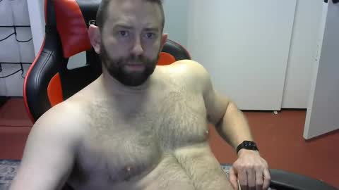 AmazingMan0824 online show from 03-18-26, 02:20
