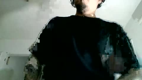 Snapshot of wzrblk580 chatting on 08-02-26, 06:45 Blk online show from 08-02-26, 06:45
