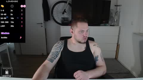 Snapshot of x19marco93x chatting on 02-16-25, 01:38 x19marco93x online show from 02-16-25, 01:38