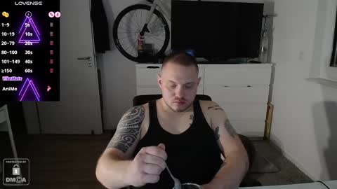 Snapshot of x19marco93x chatting on 03-01-25, 07:59 x19marco93x online show from 03-01-25, 07:59