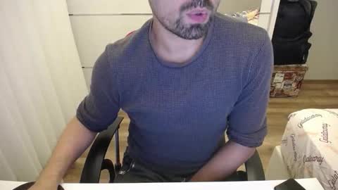 Mr. Lonely online show from 09-09-25, 09:58